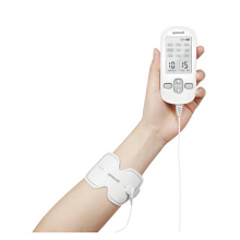 Yuwell SDP-330 Instrumento de Pulso Eletrônico de Pulso Médico Home Medical Home Massageador Multifuncional